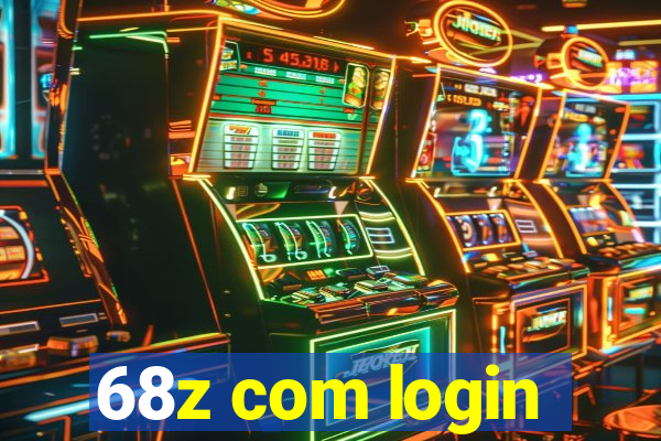 68z com login